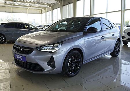 Opel Corsa GS Line 1,2 100PS Kamera/Temp/LED/Klimaaut.