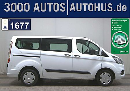 Ford Tourneo Custom Transit Kombi 2.0 TDCi 340 L1 Trend