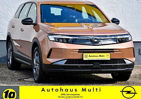 Opel Grandland X Grandland MildHybrid 145PS Navi Kamera LED Kamer