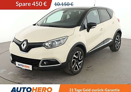 Renault Captur 0.9 Energy Intens *NAVI*TEMPO*PDC*SHZ*KLIMA*