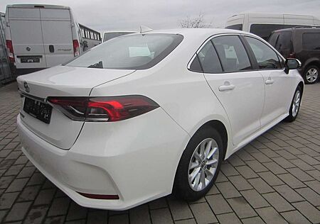 Toyota Corolla 1.5 Comfort