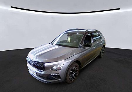Skoda Kamiq Selection 1.0TSI TFK/PDC/LED/SMART LINK