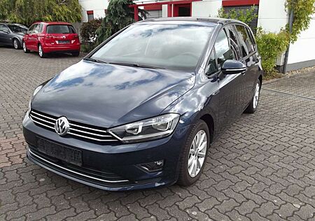 VW Golf Volkswagen Sportsvan VII Lounge BMT/Start-Stopp