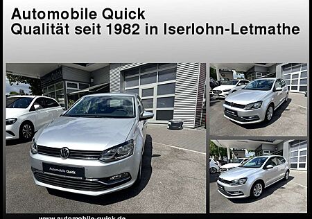 VW Polo Volkswagen V 1.0 Comfortline 5-Trg.,/PDC/Sitzheizung