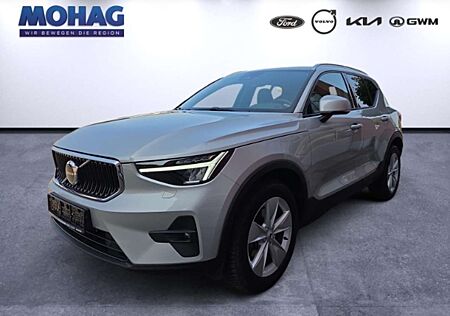 Volvo XC 40 XC40 B3 Core mit AHK,PixelPlus,GJR,Kamera,Sitzheizung,P