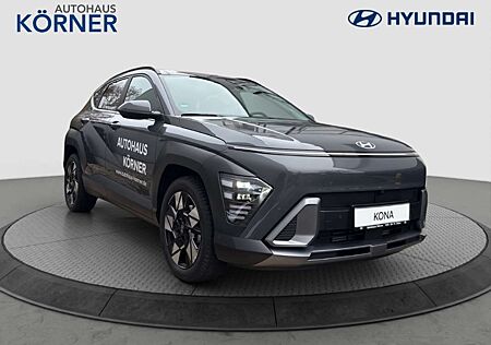 Hyundai Kona 1.6 T-GDI PRIME SITZPAKET GLASSCHIEBEDACH 360 KAME