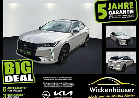 DS Automobiles DS 4 DS4 225 PerformanceLine+ AHK HeadUp Schiebedach