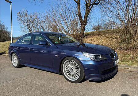 Alpina B5 Switch-Tronic #009