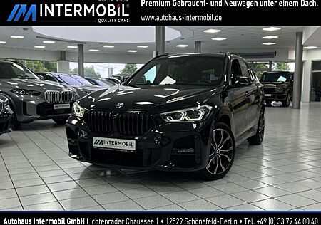 BMW X1 sDrive20d M-Sport*LEDER*LED*KEYL*MEMO*KAMERA*