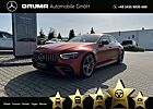 Mercedes-Benz AMG GT 53 4M+ Magno+V8Style+HUD+Sth+Burm+HA-Lenk