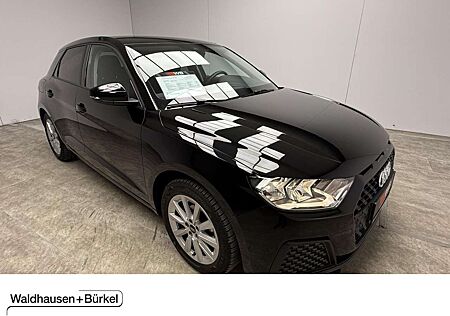 Audi A1 Sportback 25 TFSI Klima Navi Rückfahrkamera