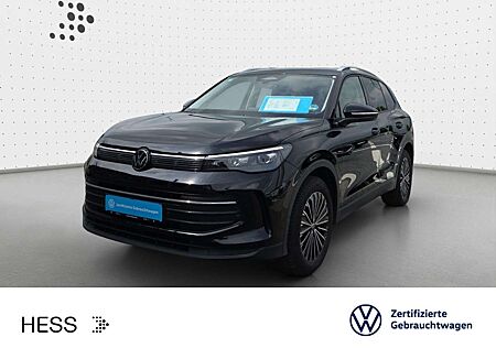 VW Tiguan Volkswagen 2.0 TDI DSG LIFE*AHK*KAMERA*LED*NAVI*KLIM