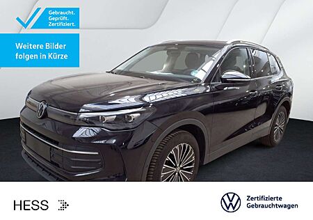 VW Tiguan Volkswagen 2.0 TDI DSG LIFE*AHK*KAMERA*LED*NAVI*KLIM