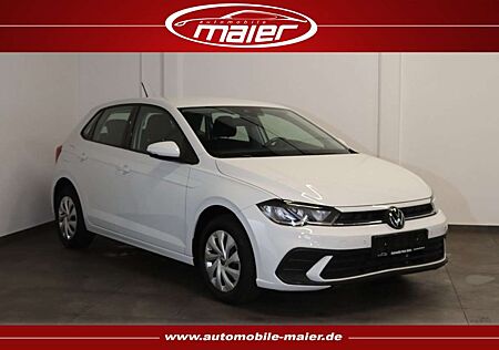 VW Polo Volkswagen TSI DSG Life-NAV-LED-PDC-SHZ-MFL-Apps-