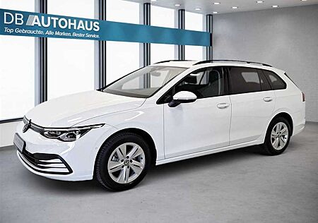 VW Golf Volkswagen Life 1.5 TSI
