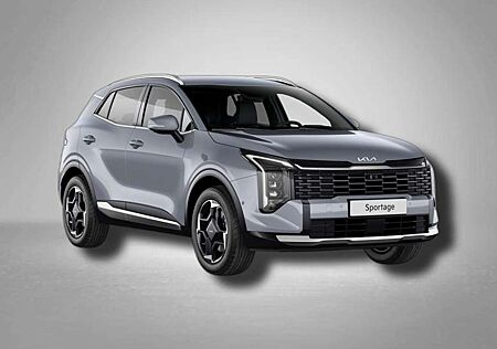 Kia Sportage Spirit 1.6 T-GDI 7-DCT 110 kW (150 PS), Automatik