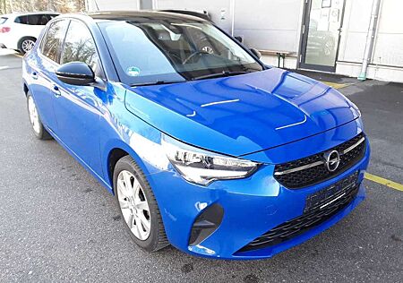 Opel Corsa F Edition LED Kamera Service NEU 1. Hd NAv