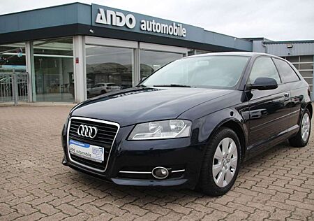 Audi A3 1.2 TFSI Attraction Klima/SHZ/PDC/6Gänge