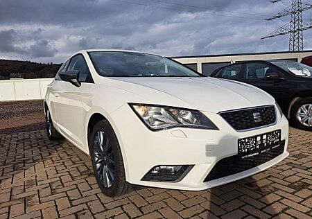 Seat Leon 1,4 TSI Connect 1. Hand!