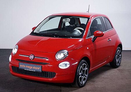 Fiat 500 1.0 GSE Hybrid CLUB*Klima*Android&Apple-Carp