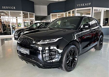 Land Rover Range Rover Evoque P250 R-Dynamic HSE ehe.NP 77T