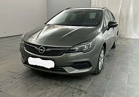 Opel Astra K Sports Tourer 1.5 D Automatik Edition