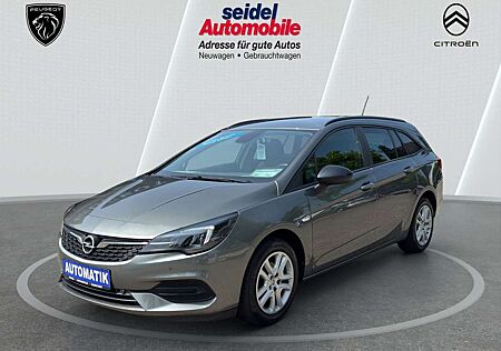 Opel Astra K Sports Tourer 1.5 D Automatik Edition