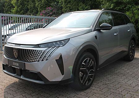 Peugeot 5008 GT Hybrid e-DSC 7-Sitzer AHK/ MSReifen