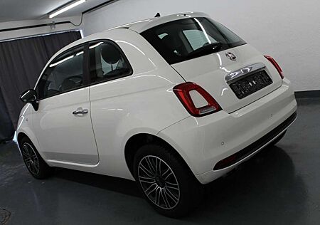 Fiat 500 1.2 Pop Star Klima+PDC+Bluetooth!