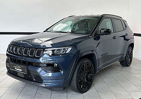 Jeep Compass 1.3 T4 4xe HYBRID Automatik S Navi*LED*Leder*