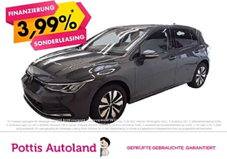 VW Golf Volkswagen 1.0 TSI MOVE STDHZG NAVI KLIMA PDC