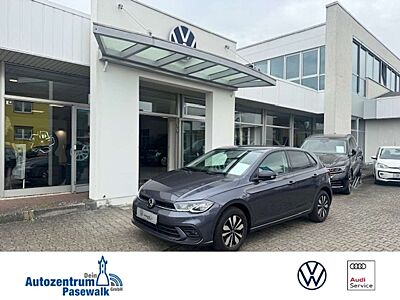 Volkswagen Polo AE 1.0 TSI DSG GOAL