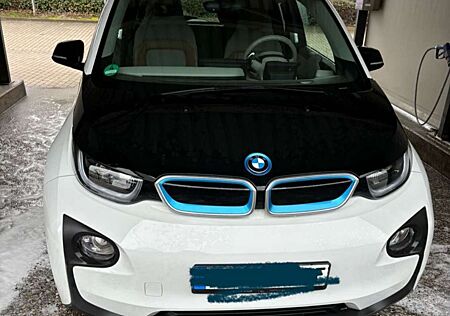 BMW i3 Basis