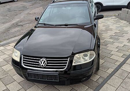 VW Passat Variant Volkswagen Trendline