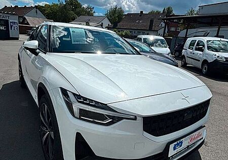 Polestar 2 Long Range Single # 78 KWh # Plus Paket # MWST