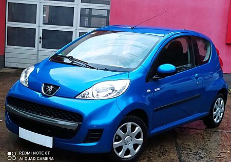 Peugeot 107 Millesim 200 *Klima*