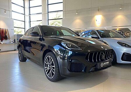 Maserati Grecale MY25 Klima Plus Surroundview