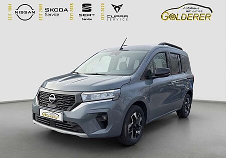 Nissan Townstar Kombi L1 Tekna 1.3 DIG-T Navi Digitales Cockpit LE