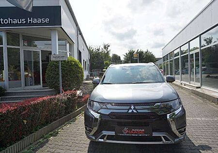 Mitsubishi Outlander Plug-in Hybrid TOP 2.4 MIVEC 4WD