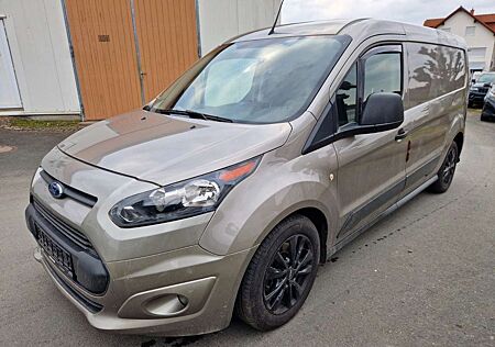 Ford Transit Connect Kasten lang Trend MOTOR NEU