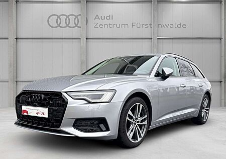 Audi A6 Avant 40 TDI S tronic quattro advanced HUD AD Navi
