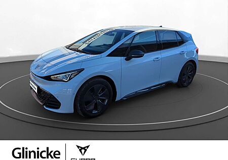 Cupra Born 58kWh SiHz LED PDC