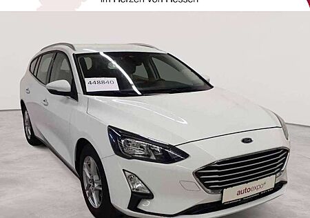 Ford Focus Turnier 1.0 EcoBoost COOL&CONNECT