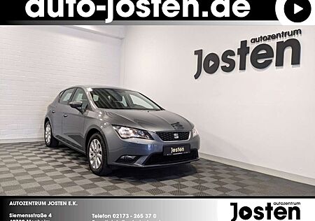 Seat Leon Style Carplay Navi Tempomat SHZ PDCv+h