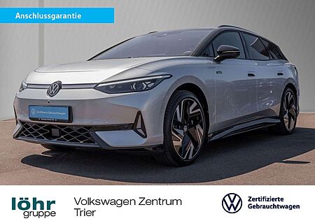 VW ID.7 Volkswagen GTX Tourer 4Motion Smart Dach IDN