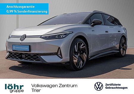 VW ID.7 Volkswagen GTX Tourer 4Motion Smart Dach IDN