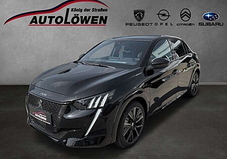 Peugeot 208 e GT 136 PS Navi Kamera Panoramadach
