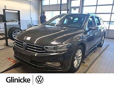 Volkswagen Passat Variant Business 1.5 TSI DSG, AHK, NAVI,
