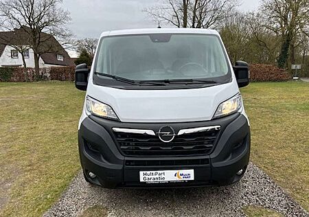 Opel Movano C Kasten 2,2 diesel L2H1 3,5t Edition