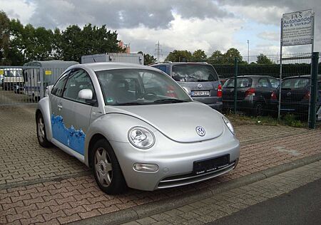 VW New Beetle Volkswagen 2.0